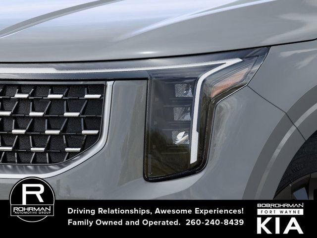 New 2026 Kia Carnival SX image 11