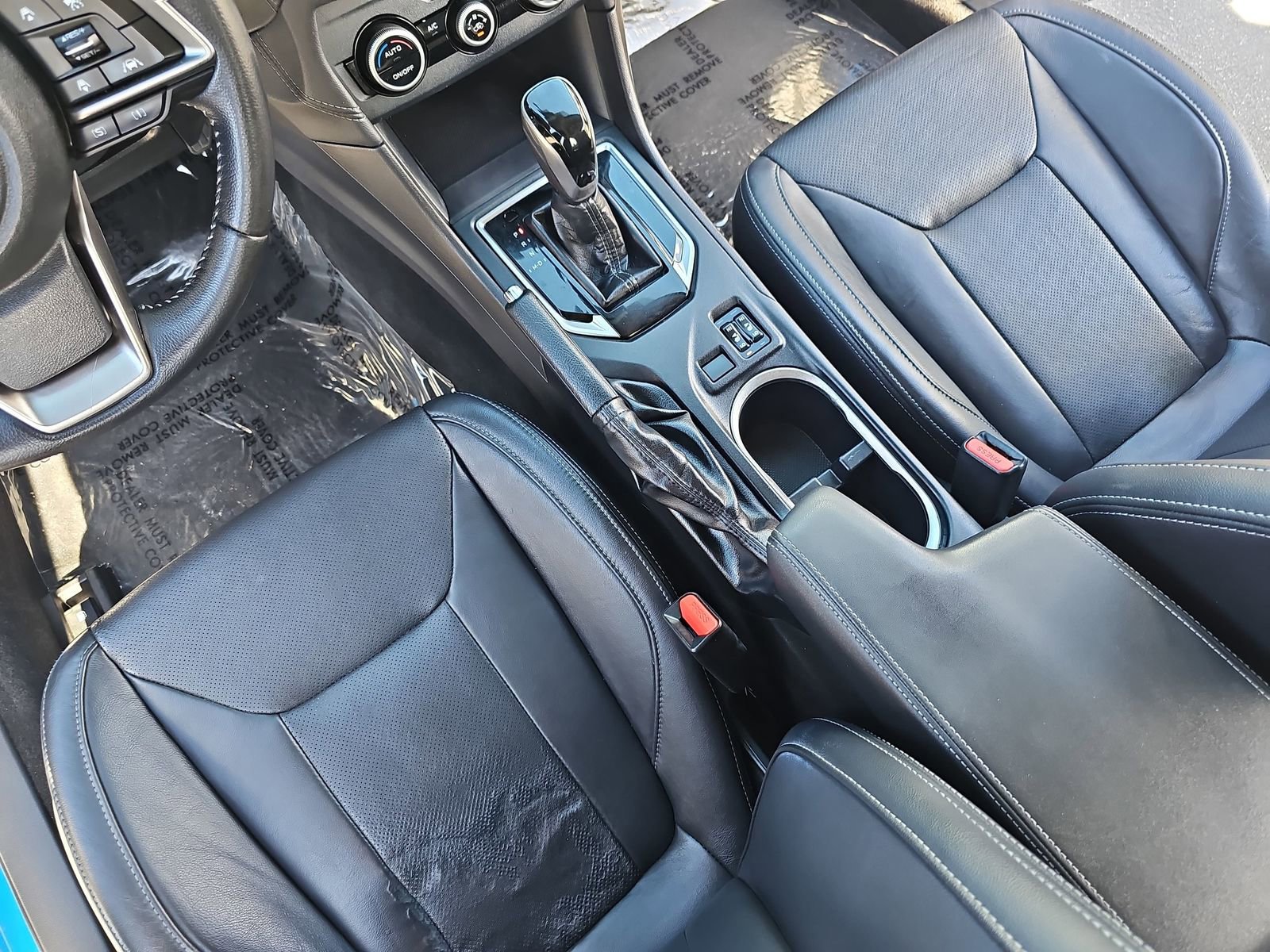 Used 2021 Subaru Impreza 2.0i Limited w/ Popular Package #3 AWD/4WD image 24