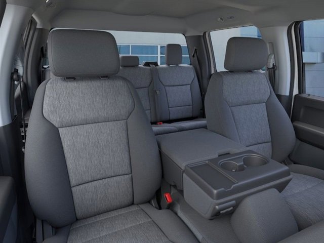 New 2026 Ford F150 XL image 10