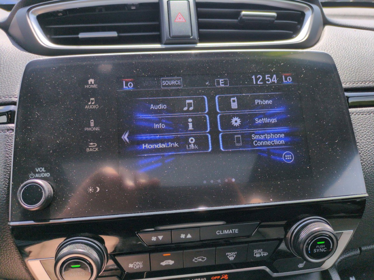 Used 2022 Honda CR-V EX image 23