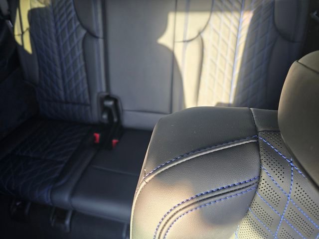 New 2026 Cadillac Escalade IQ Sport 1 w/ LPO, Floor Liner Package image 13