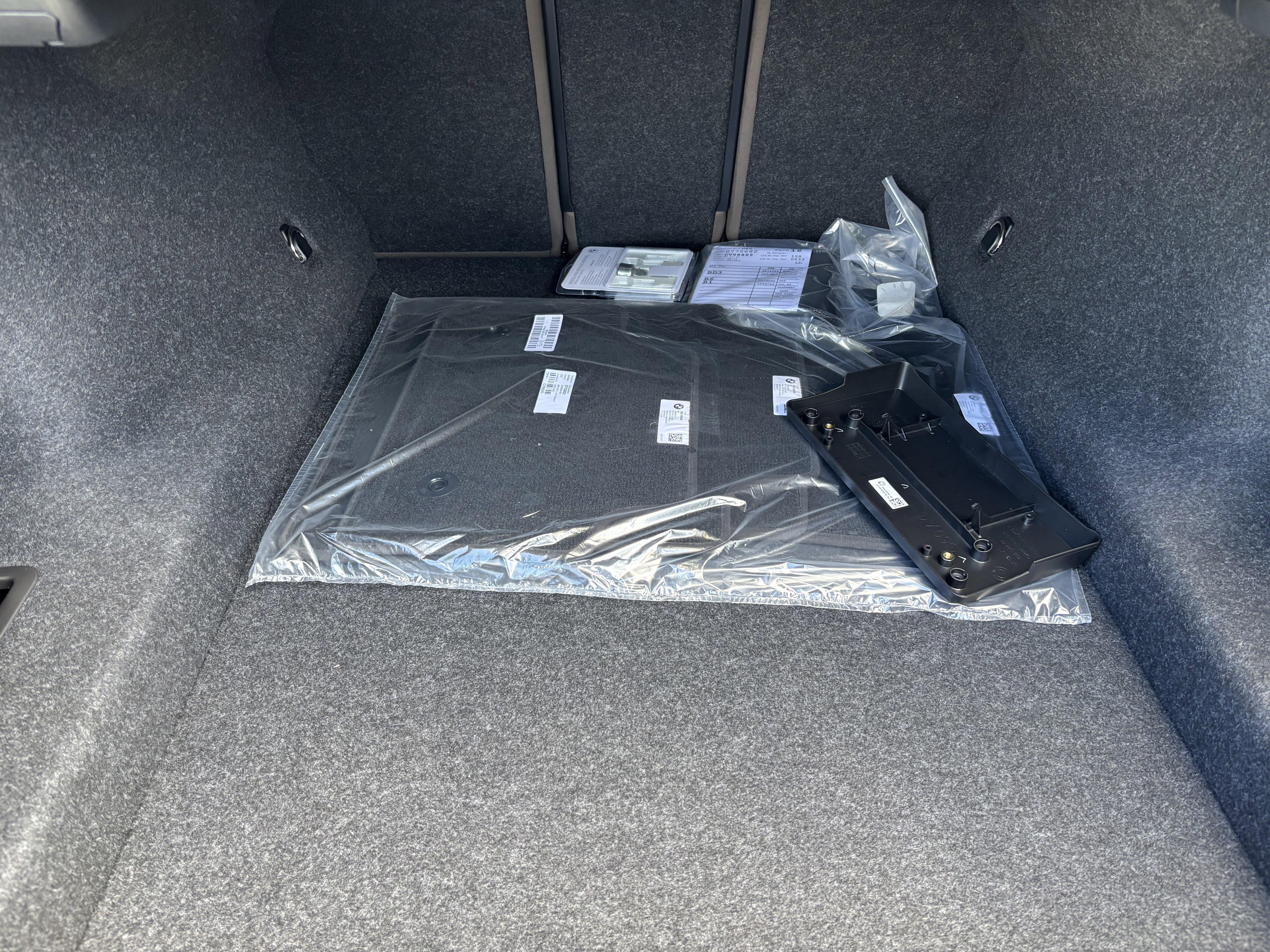 Used 2026 BMW 530i xDrive image 35