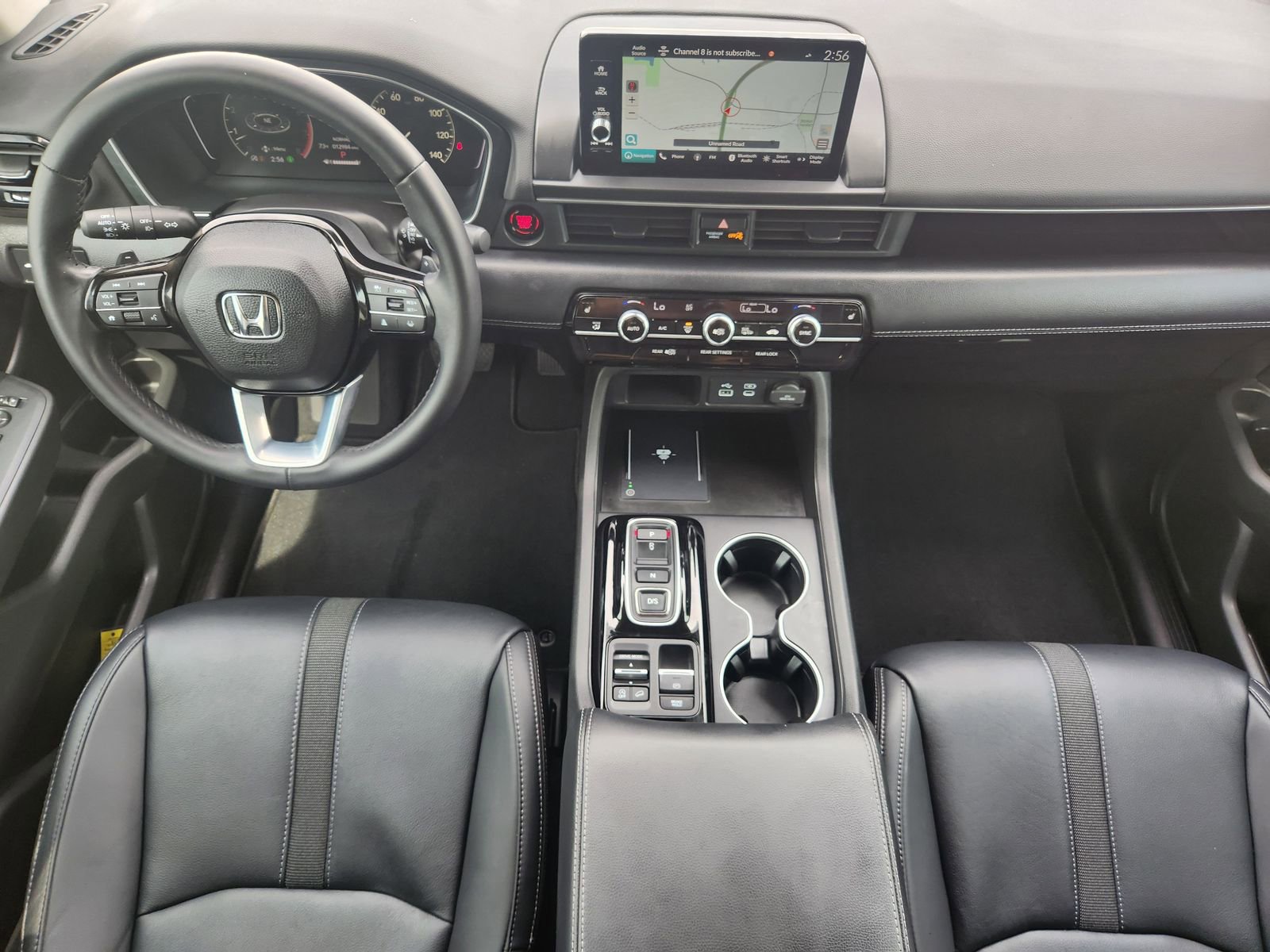 Certified 2023 Honda Pilot Touring image 29