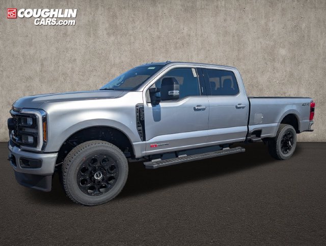 New 2027 Ford F350 Lariat w/ Black Appearance Package AWD/4WD image 5