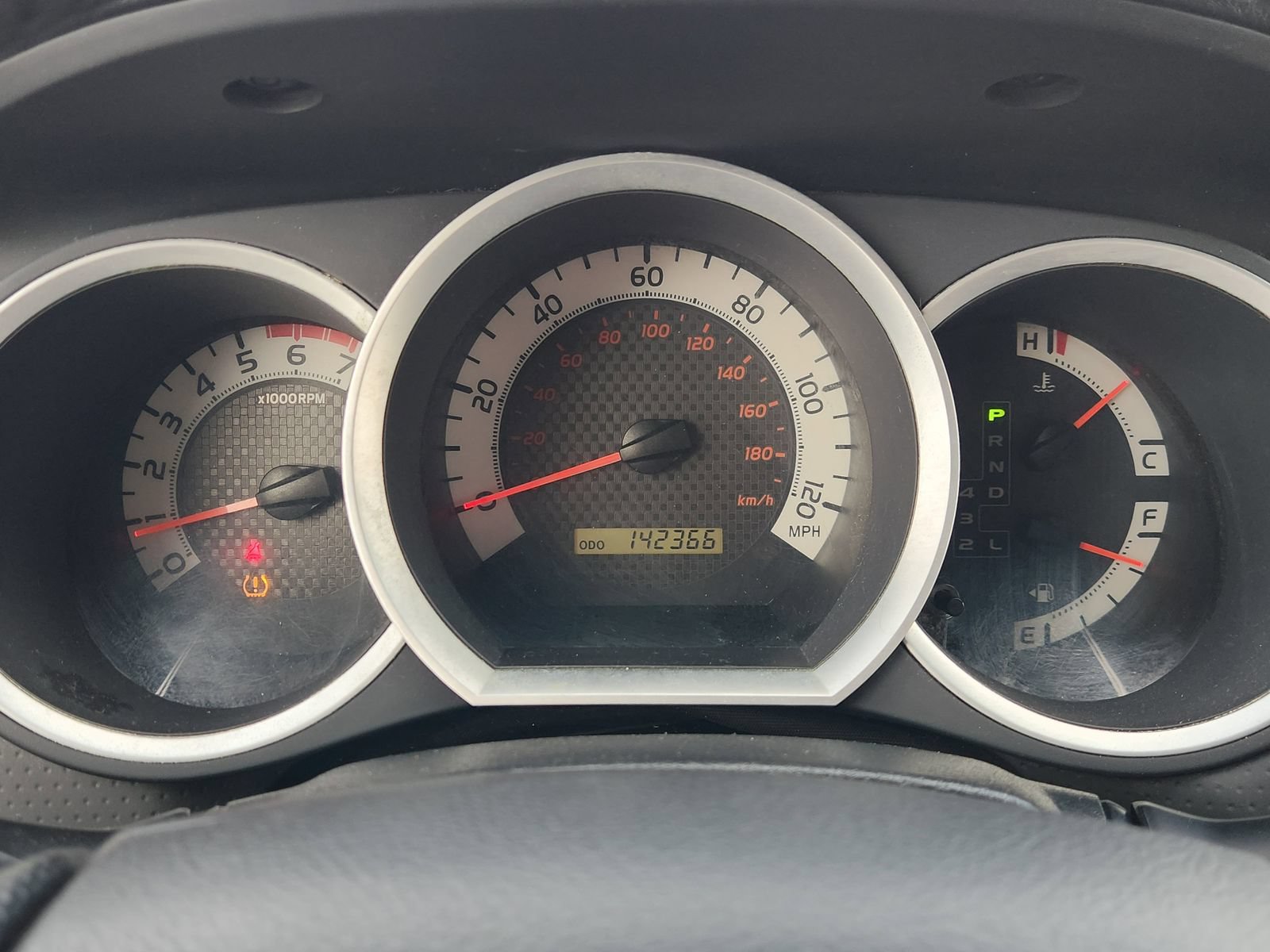Used 2013 Toyota Tacoma PreRunner RWD image 17
