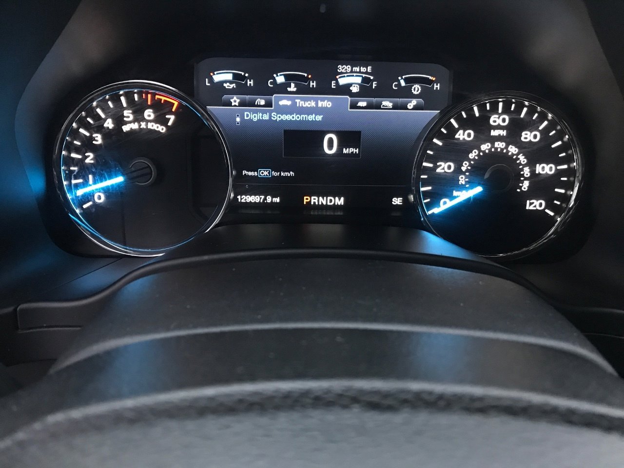 Used 2019 Ford F150 Lariat image 3