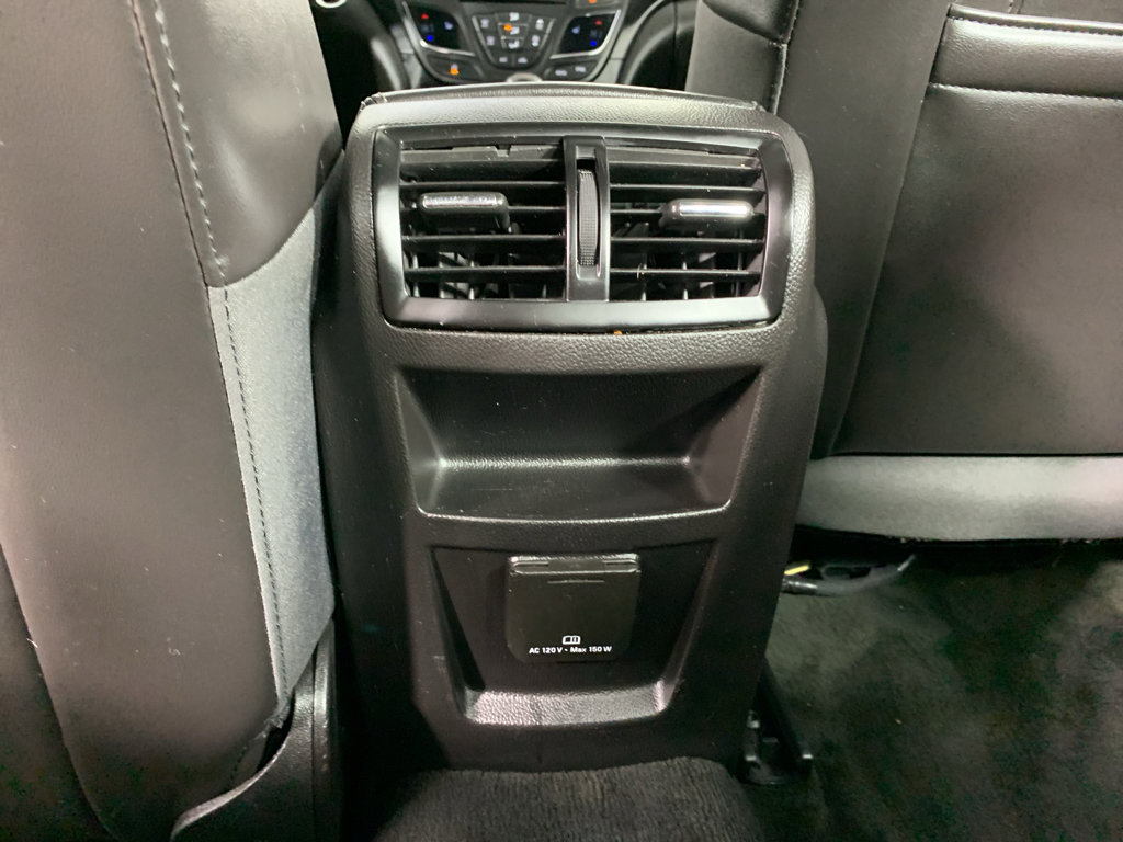 Used 2017 Buick Regal GS image 34