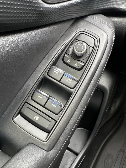 Used 2022 Subaru Forester Touring w/ Popular Package #2 image 19