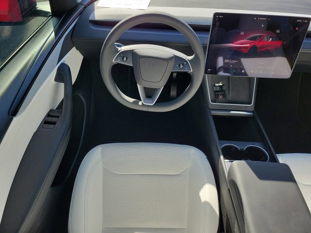 Used 2026 Tesla Model Y 2WD image 14