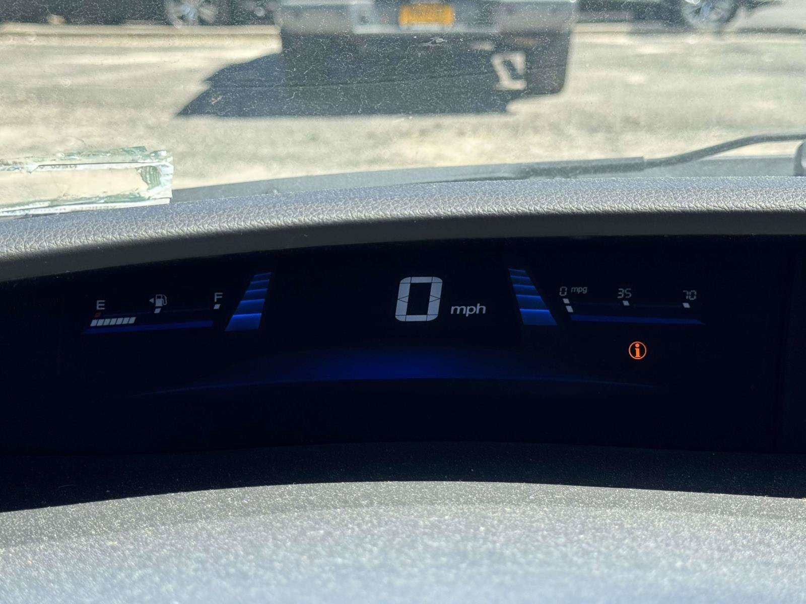 Used 2013 Honda Civic LX image 22