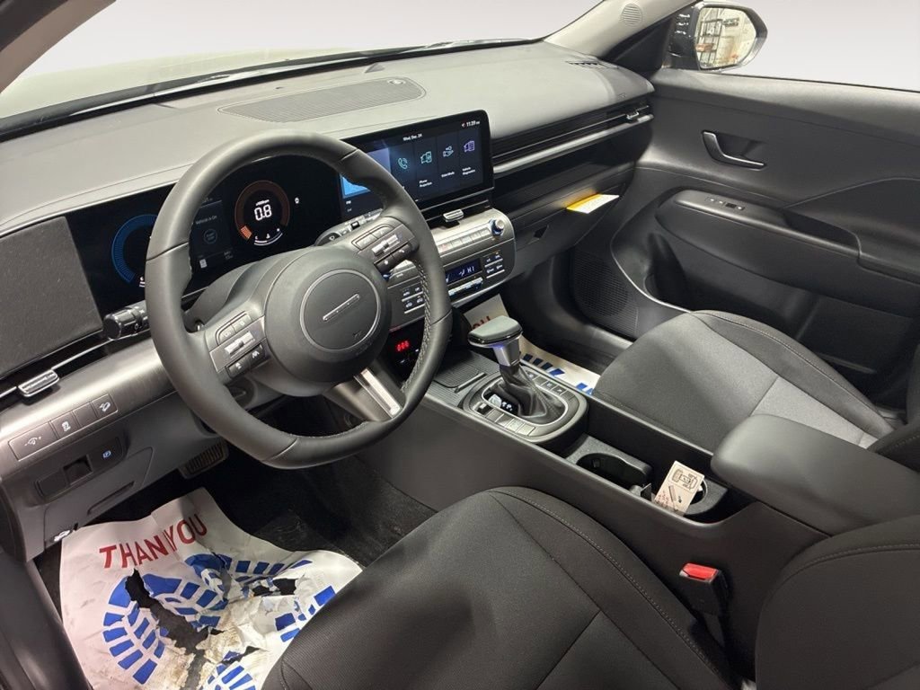 New 2026 Hyundai Kona SEL Sport image 8