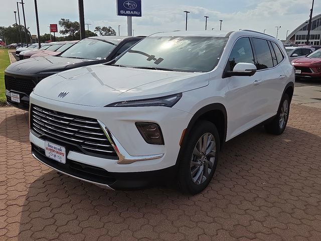 New 2026 Buick Enclave Preferred w/ Power Package