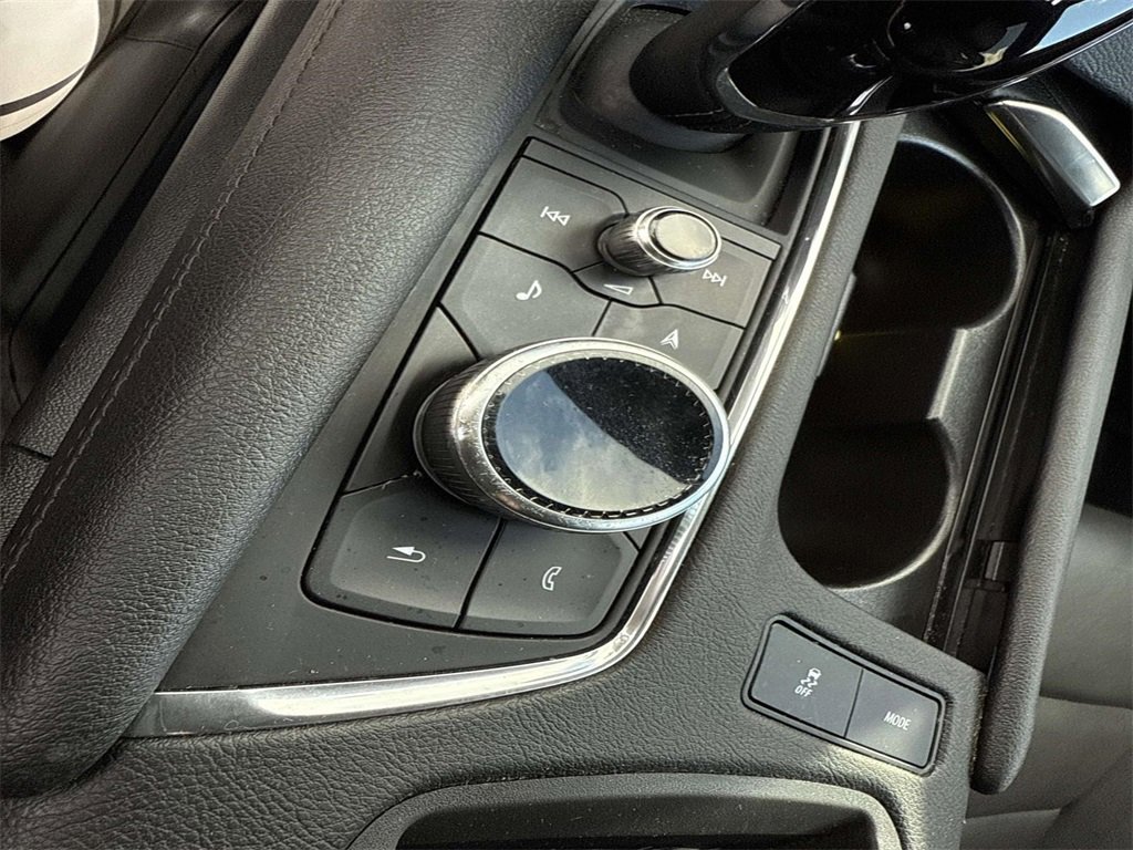 Used 2023 Cadillac XT5 Premium Luxury image 24