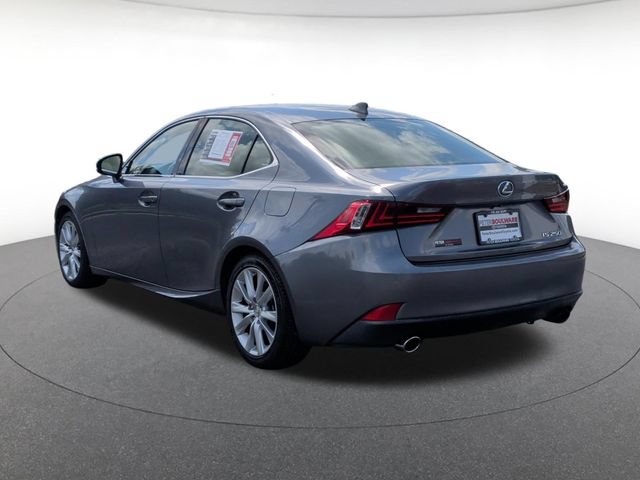 Used 2015 Lexus IS 250 RWD image 3