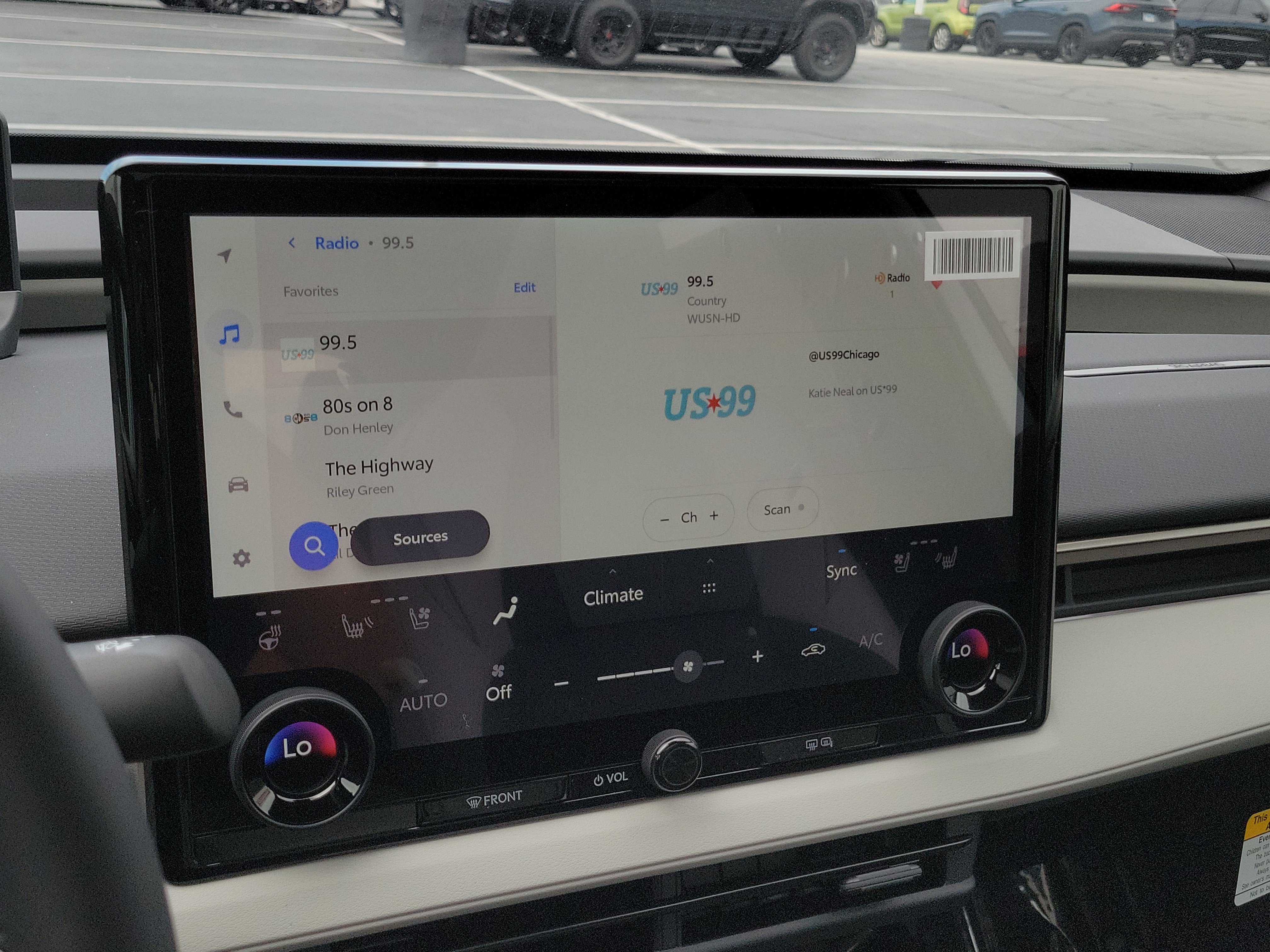 New 2026 Toyota bZ AWD/4WD image 36