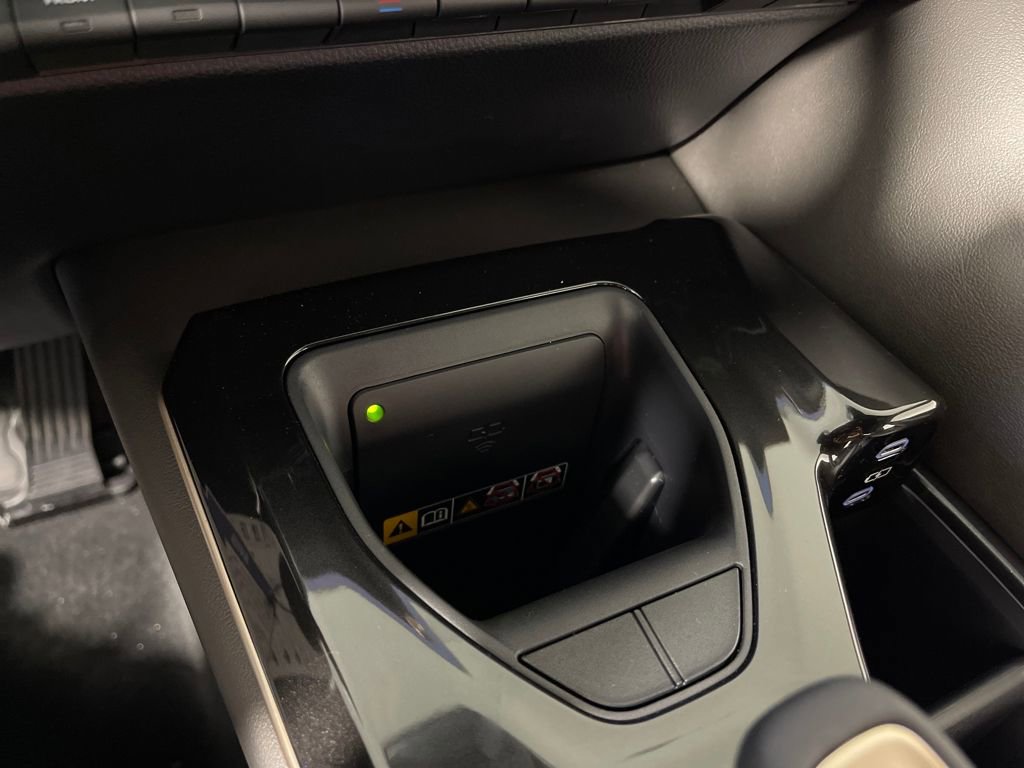 New 2026 Toyota Crown Nightshade image 27