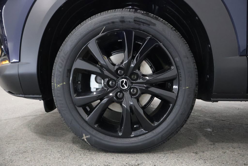 New 2026 MAZDA CX-30 AWD 2.5 S w/ Select Sport Pkg image 5