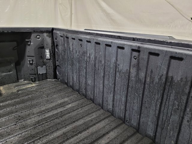 Used 2019 Chevrolet Silverado 1500 LT Trail Boss image 25