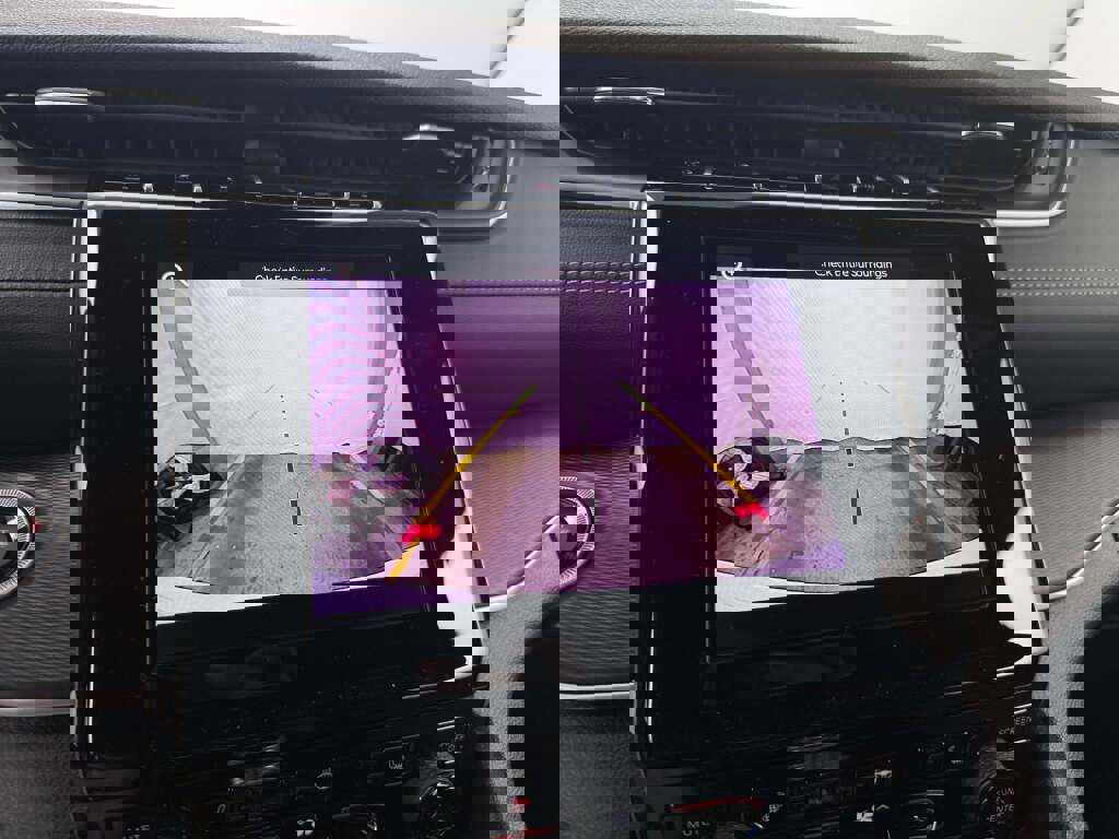 New 2025 Jeep Grand Cherokee Altitude image 29