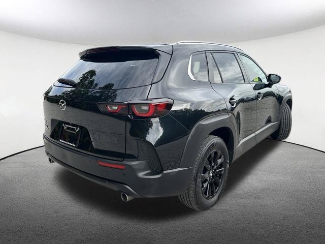 Used 2026 MAZDA CX-50 AWD 2.5 S w/ Preferred Pkg image 15