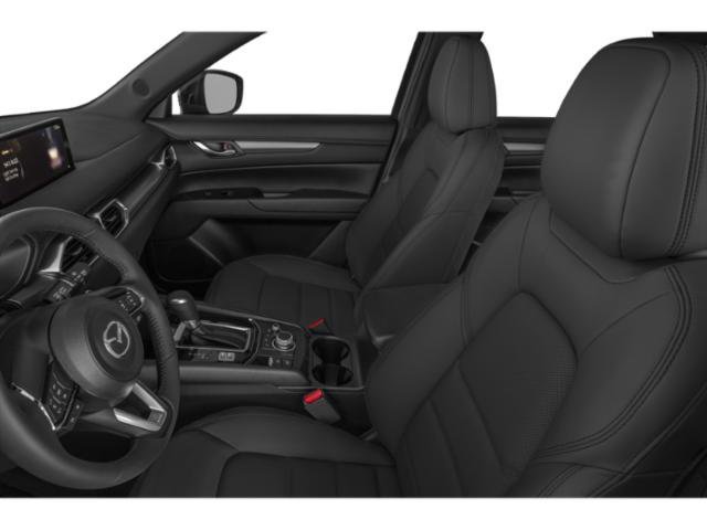 Used 2023 MAZDA CX-5 AWD 2.5 S image 12
