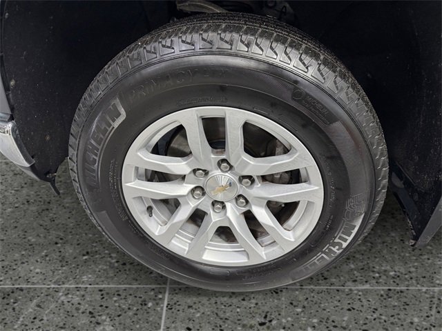 Used 2019 Chevrolet Silverado 1500 LT w/ All-Star Edition image 24