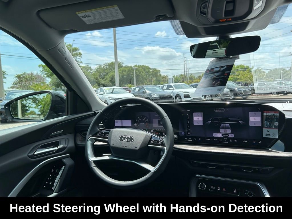 New 2026 Audi Q5 Premium Plus image 9
