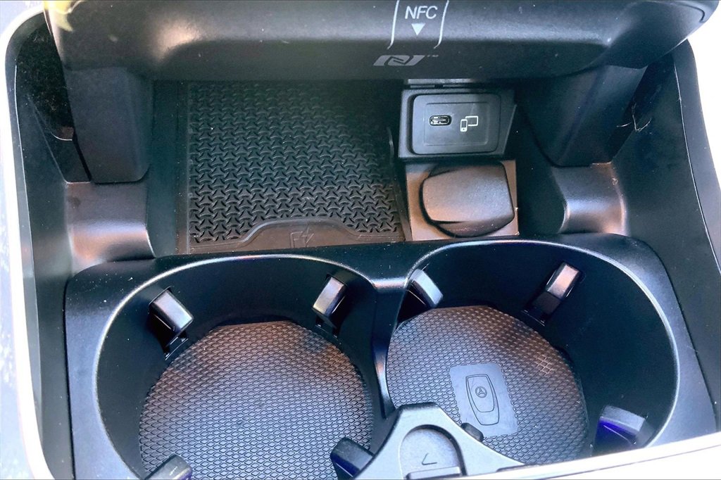 Used 2022 Mercedes-Benz E 450 4MATIC Sedan image 34