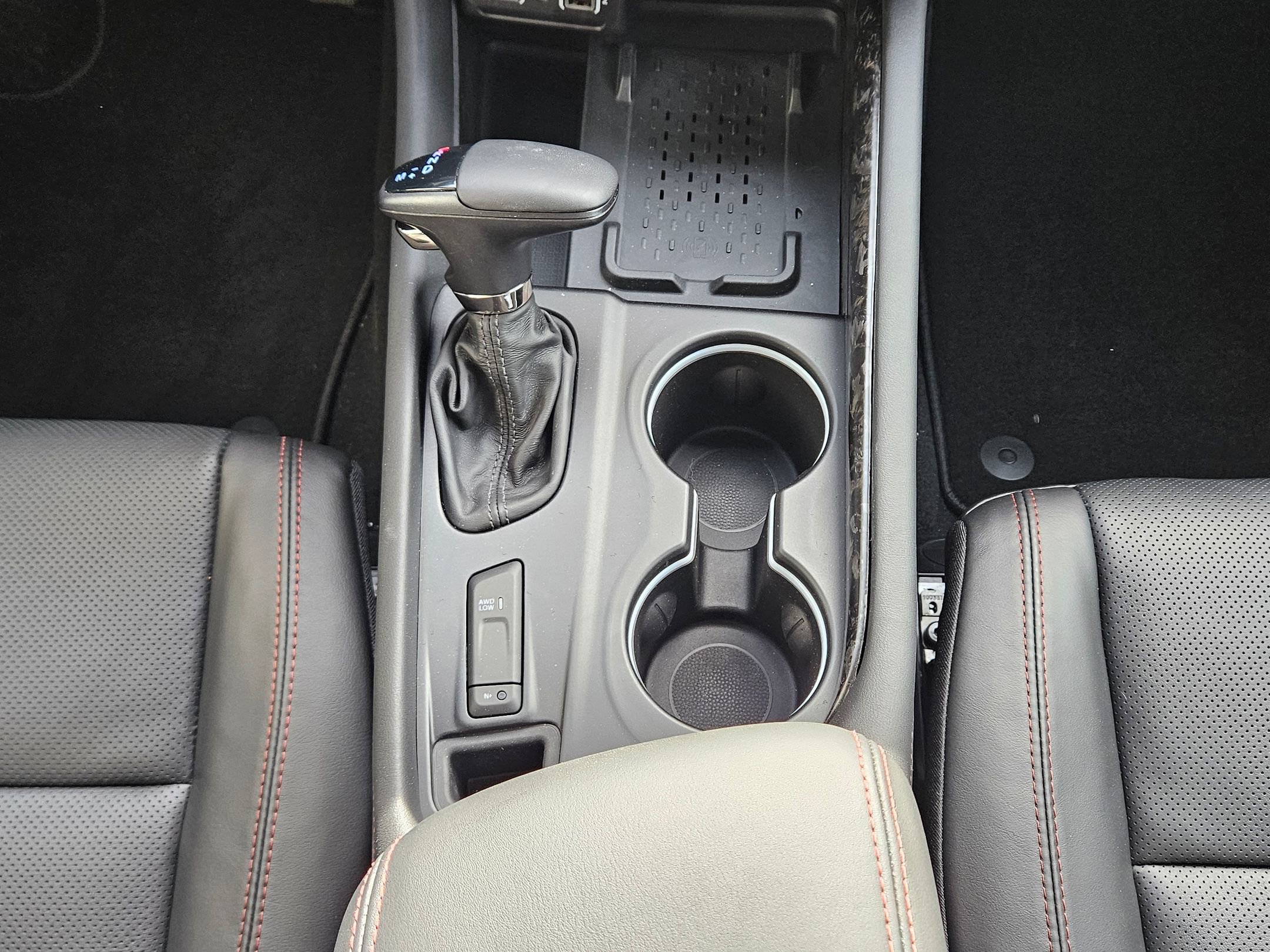 New 2026 Dodge Durango GT image 10