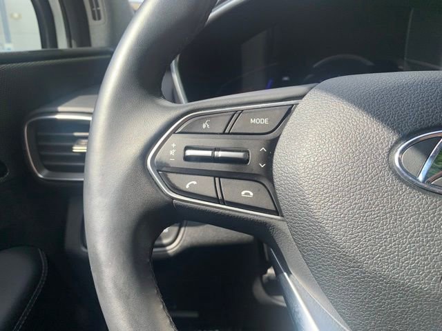 Used 2019 Hyundai Santa Fe AWD image 25