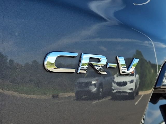 Used 2019 Honda CR-V EX-L image 31