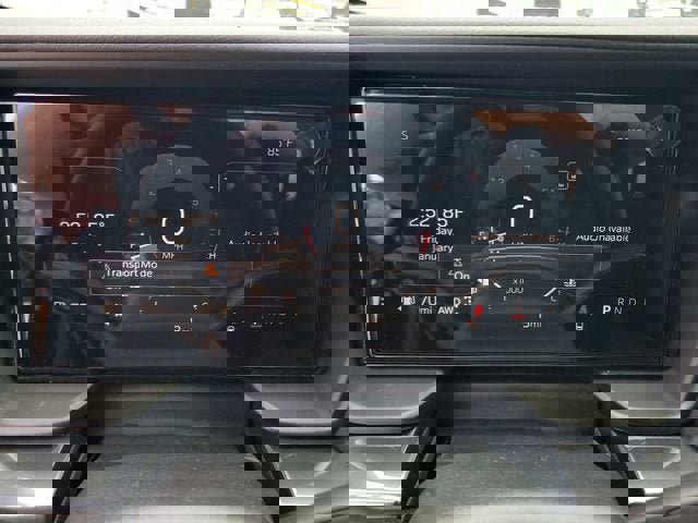 New 2026 GMC Terrain AT4 w/ Technology Package II AWD/4WD image 30