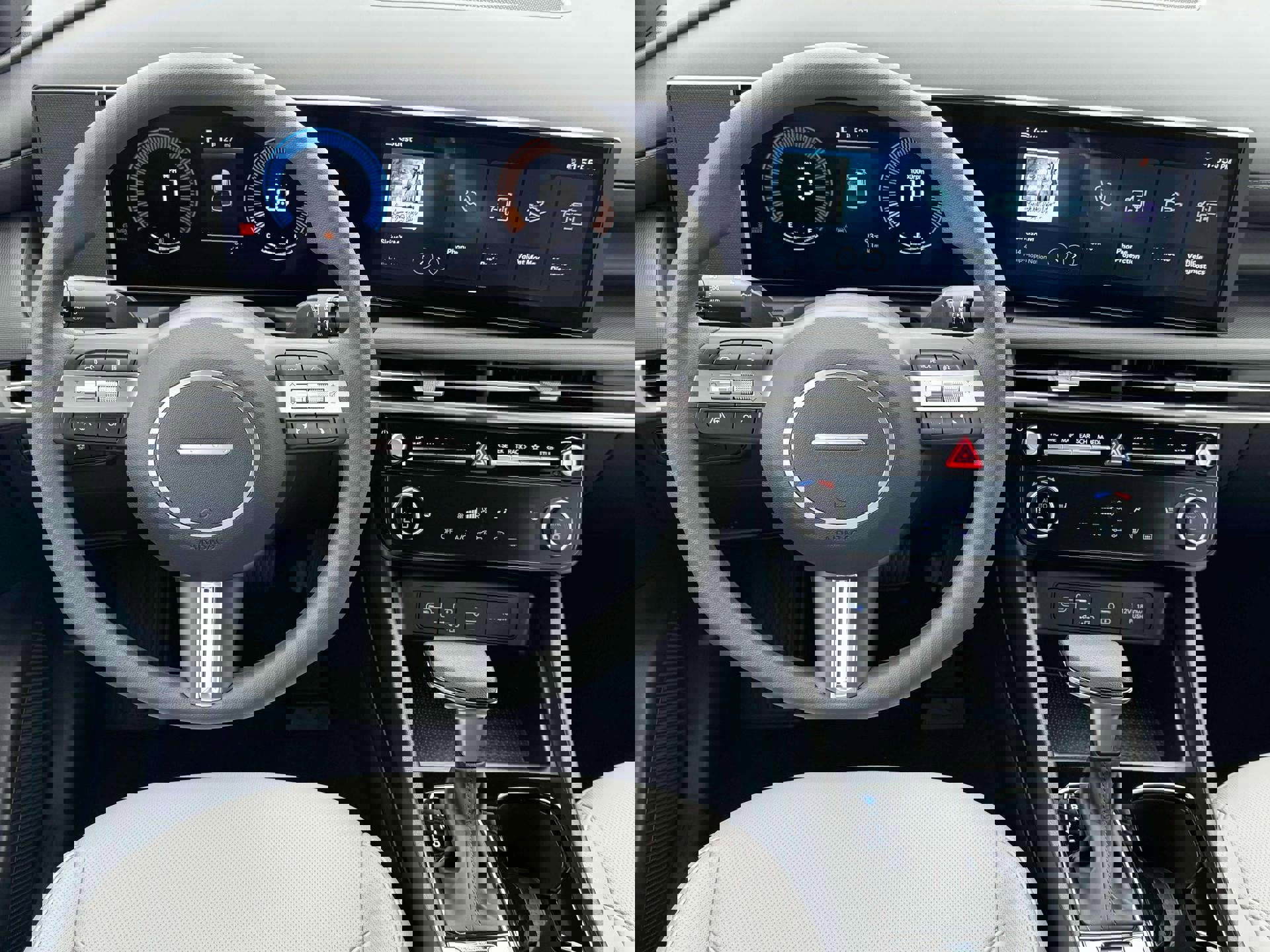 New 2025 Hyundai Santa Cruz SEL image 17