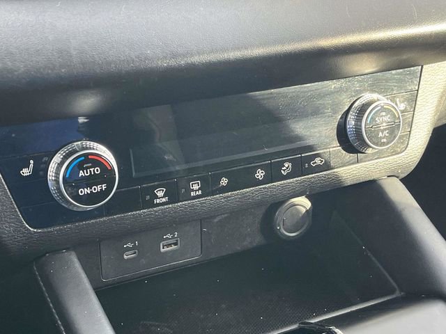 Used 2023 Mitsubishi Outlander SE image 33