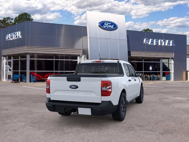 New 2026 Ford Maverick XLT w/ XLT Luxury Package AWD/4WD image 8
