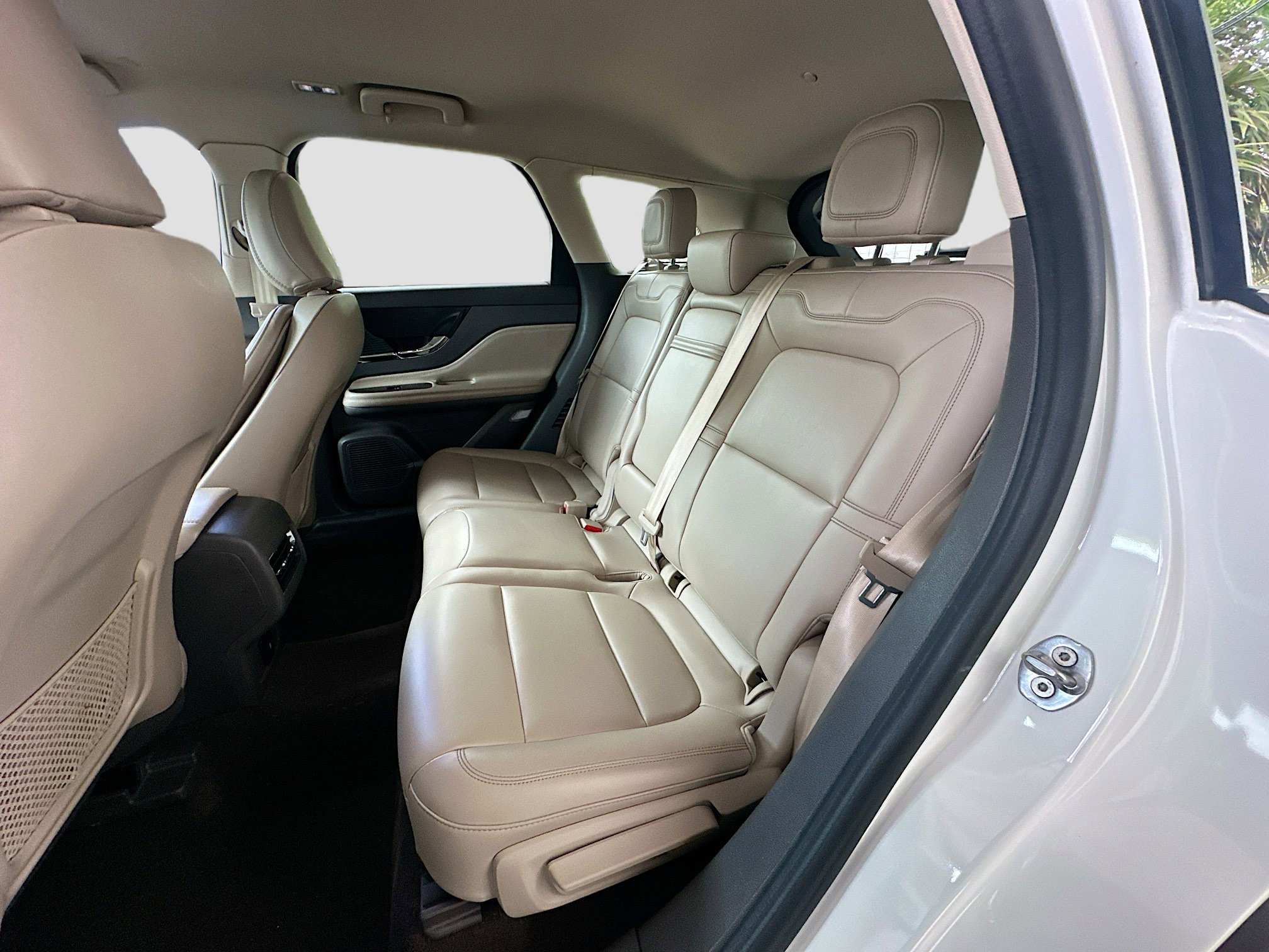 Used 2021 Lincoln Corsair FWD image 23