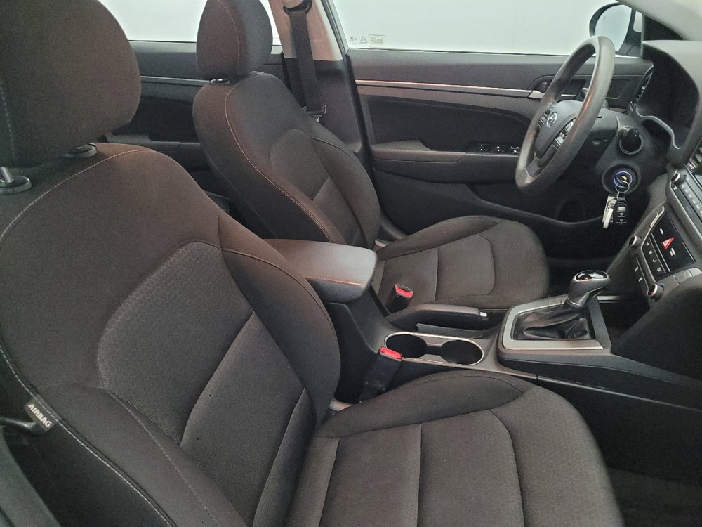Used 2018 Hyundai Elantra SEL image 21