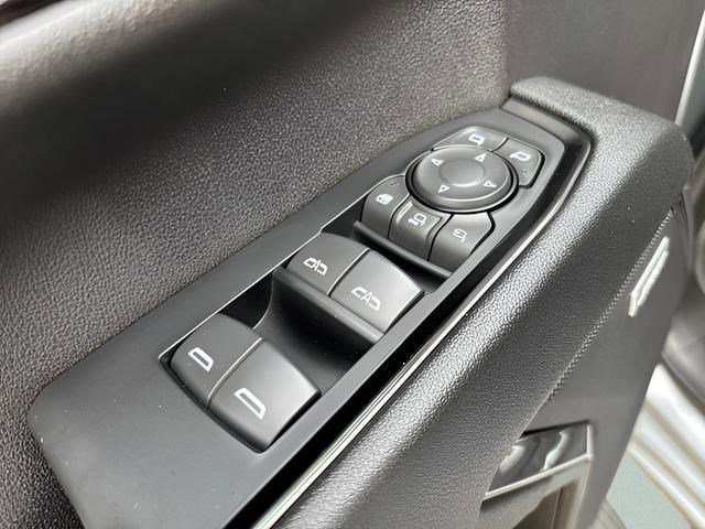 Certified 2024 GMC Sierra 2500 AT4 image 8