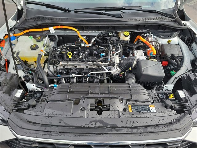 Used 2025 Ford Escape ST-Line w/ Equipment Group 301A image 24