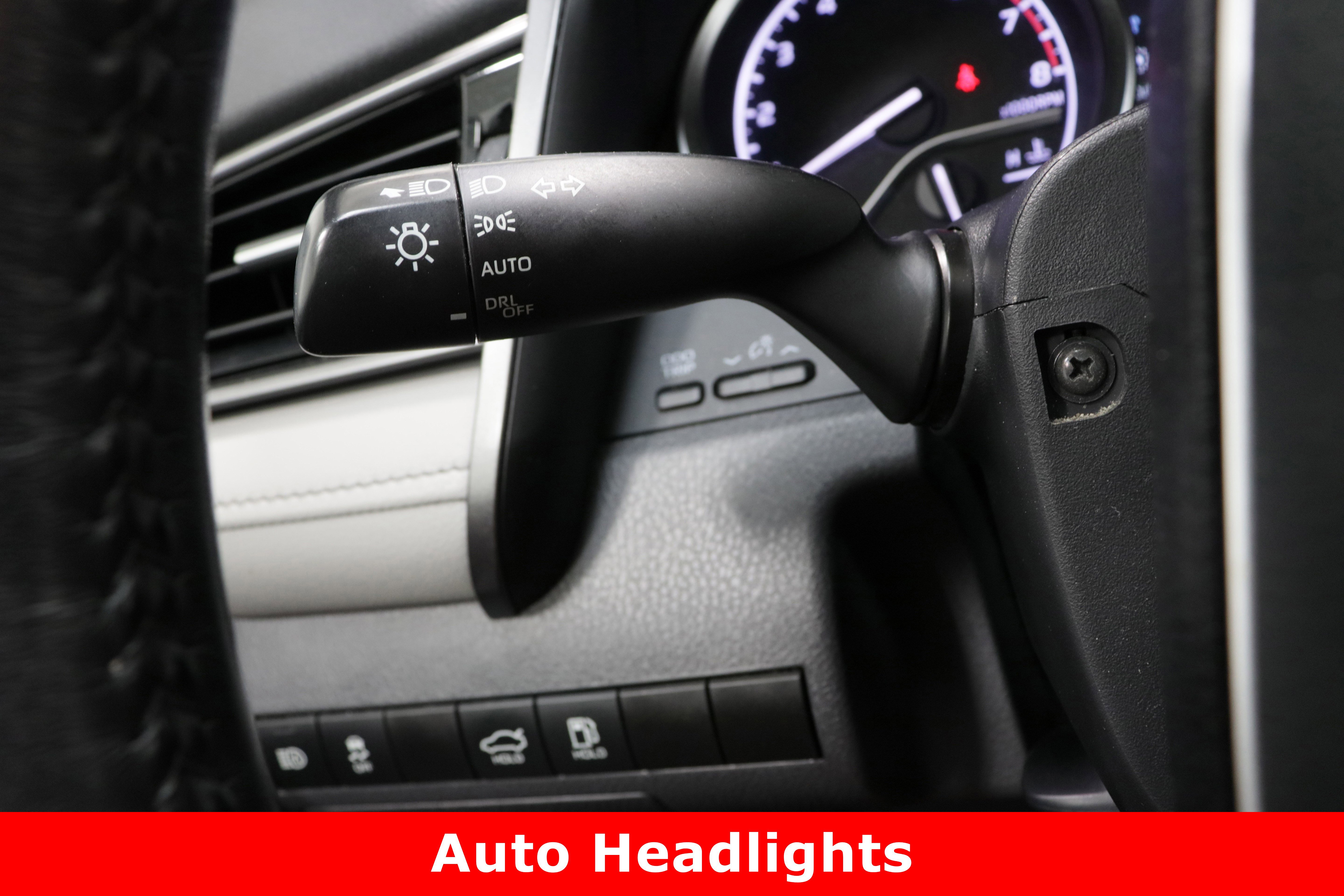 Used 2024 Toyota Camry XLE image 26