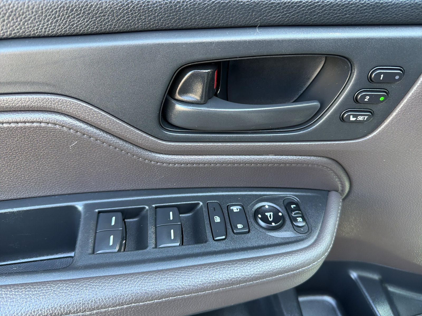 Used 2019 Honda Odyssey EX-L image 22