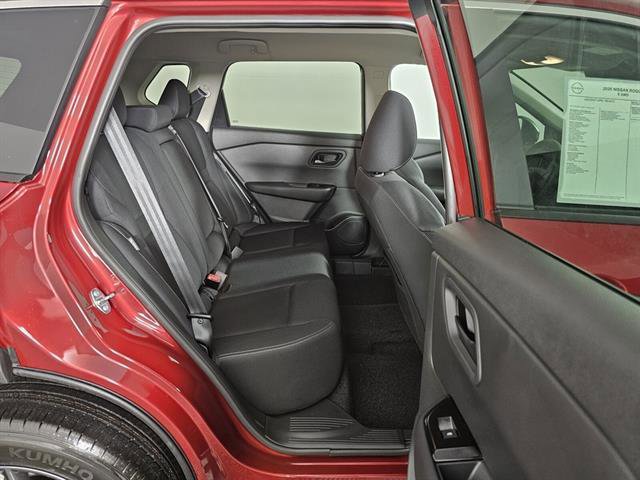 New 2026 Nissan Rogue S image 15