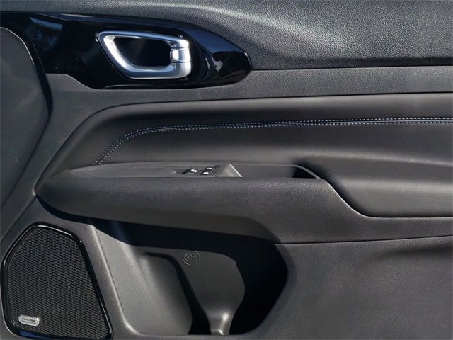 New 2026 Jeep Compass Limited w/ Sun, Sound & Navigation Group image 28