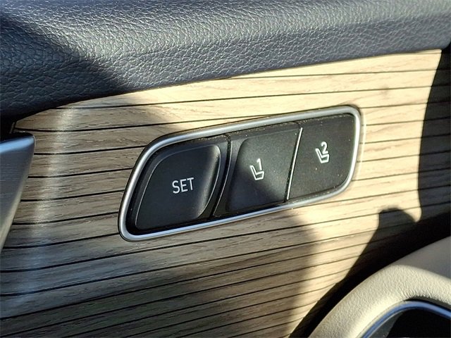 Used 2022 Hyundai Palisade Calligraphy image 27