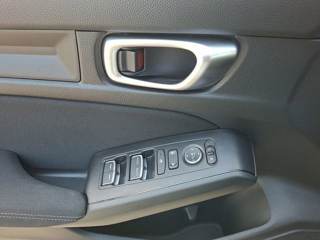 Used 2024 Honda Civic LX image 12