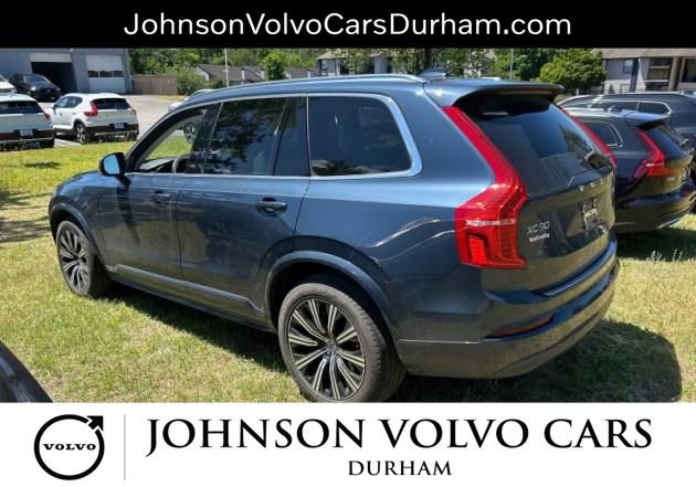 Used 2023 Volvo XC90 B6 Core w/ Protection Package Premier AWD/4WD image 5