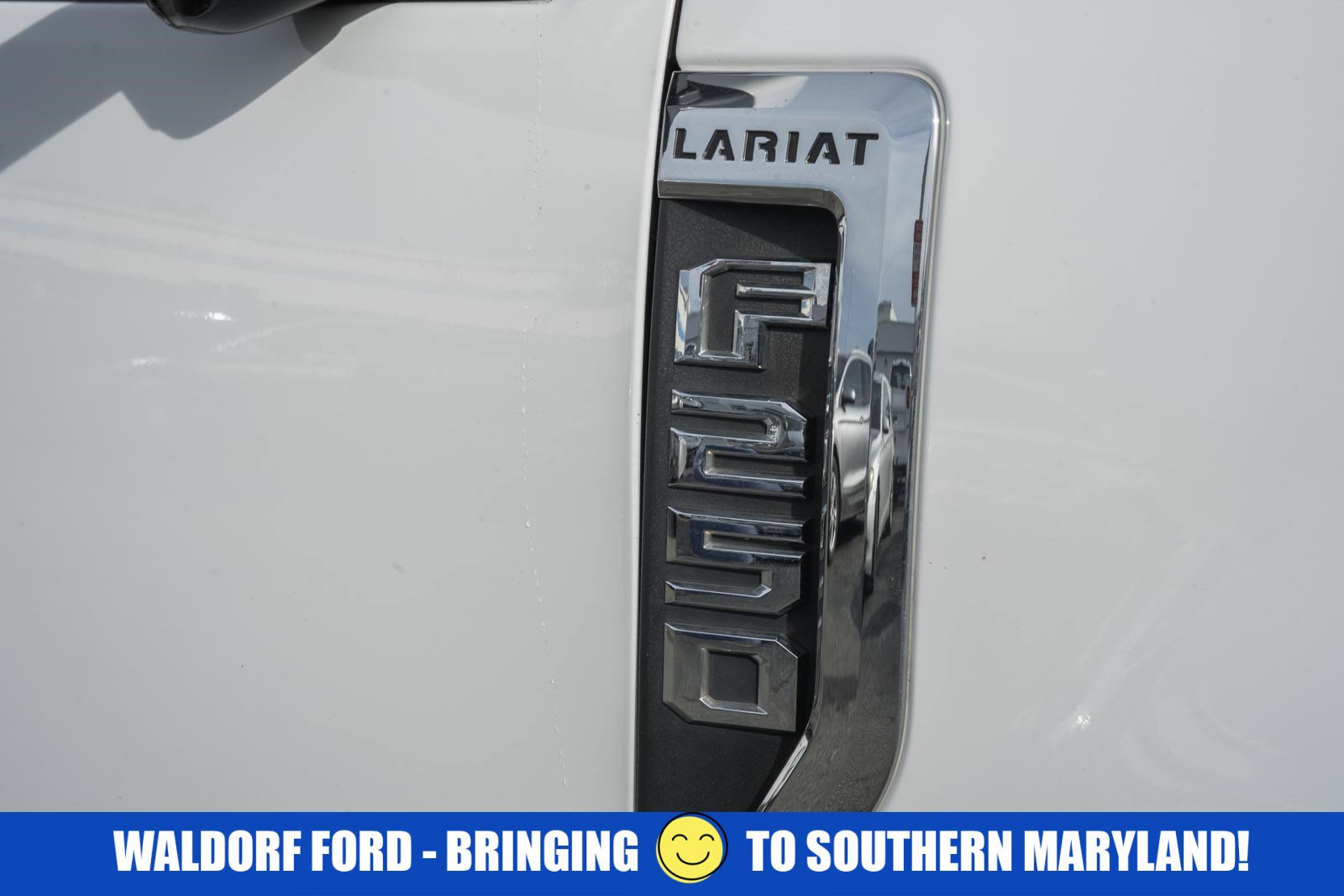 Certified 2019 Ford F250 Lariat w/ Lariat Value Package image 13