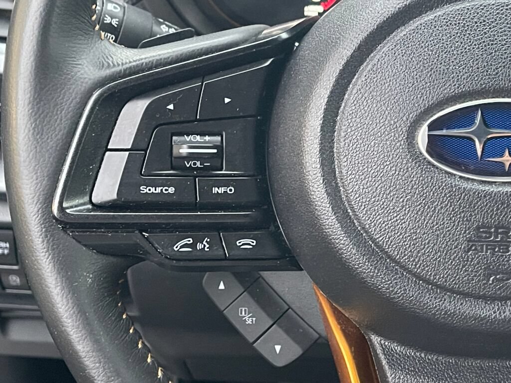 Used 2024 Subaru Forester Wilderness AWD/4WD image 18