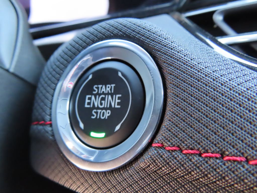 New 2026 Chevrolet TrailBlazer RS image 11