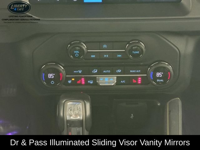 Used 2025 Ford Bronco Badlands AWD/4WD image 23